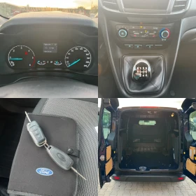 Ford Connect 1.5TDCI EURO-6 MAXXI - 8200 € / 16037.81 лв. - 36357582 15 | Car24.bg Ford Connect 1.5TDCI EURO-6 MAXXI - 8200 € / 16037.81 лв. - 36357582 15