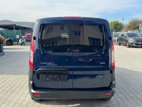 Ford Connect 1.5TDCI EURO-6 MAXXI - 8200 € / 16037.81 лв. - 36357582 4 | Car24.bg Ford Connect 1.5TDCI EURO-6 MAXXI - 8200 € / 16037.81 лв. - 36357582 4