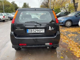 Subaru Justy Х 1.4 газ инжекцион 4x4 - 2850 лв. / 1457.18 € - 31198401 8 | Car24.bg Subaru Justy Х 1.4 газ инжекцион 4x4 - 2850 лв. / 1457.18 € - 31198401 8