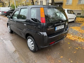 Subaru Justy Х 1.4 газ инжекцион 4x4 - 2850 лв. / 1457.18 € - 31198401 4 | Car24.bg Subaru Justy Х 1.4 газ инжекцион 4x4 - 2850 лв. / 1457.18 € - 31198401 4