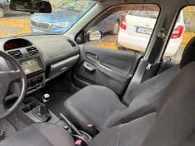 Subaru Justy Х 1.4 газ инжекцион 4x4 - 2850 лв. / 1457.18 € - 31198401 10 | Car24.bg Subaru Justy Х 1.4 газ инжекцион 4x4 - 2850 лв. / 1457.18 € - 31198401 10