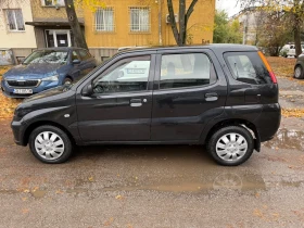 Subaru Justy Х 1.4 газ инжекцион 4x4 - 2850 лв. / 1457.18 € - 31198401 5 | Car24.bg Subaru Justy Х 1.4 газ инжекцион 4x4 - 2850 лв. / 1457.18 € - 31198401 5