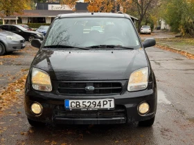 Subaru Justy Х 1.4 газ инжекцион 4x4 - 2850 лв. / 1457.18 € - 31198401 3 | Car24.bg Subaru Justy Х 1.4 газ инжекцион 4x4 - 2850 лв. / 1457.18 € - 31198401 3