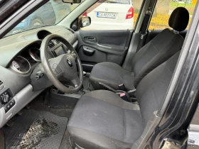 Subaru Justy Х 1.4 газ инжекцион 4x4 - 2850 лв. / 1457.18 € - 31198401 14 | Car24.bg Subaru Justy Х 1.4 газ инжекцион 4x4 - 2850 лв. / 1457.18 € - 31198401 14