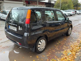 Subaru Justy Х 1.4 газ инжекцион 4x4 - 2850 лв. / 1457.18 € - 31198401 7 | Car24.bg Subaru Justy Х 1.4 газ инжекцион 4x4 - 2850 лв. / 1457.18 € - 31198401 7