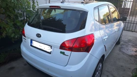 Kia Venga GPL Gas - 7800 лв. / 3988.08 € - 61398874 4 | Car24.bg Kia Venga GPL Gas - 7800 лв. / 3988.08 € - 61398874 4