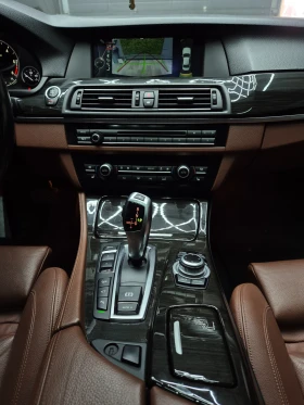 BMW 535 Xdrive\\M-Pack\\Head Up\\Keyless\\Distronic - 12000 € / 23469.96 лв. - 58197562 11 | Car24.bg BMW 535 Xdrive\\M-Pack\\Head Up\\Keyless\\Distronic - 12000 € / 23469.96 лв. - 58197562 11