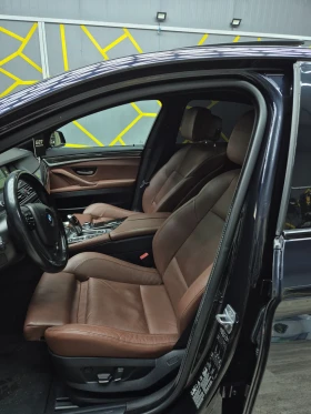 BMW 535 Xdrive\\M-Pack\\Head Up\\Keyless\\Distronic - 12000 € / 23469.96 лв. - 58197562 13 | Car24.bg BMW 535 Xdrive\\M-Pack\\Head Up\\Keyless\\Distronic - 12000 € / 23469.96 лв. - 58197562 13