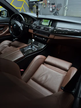 BMW 535 Xdrive\\M-Pack\\Head Up\\Keyless\\Distronic - 12000 € / 23469.96 лв. - 58197562 12 | Car24.bg BMW 535 Xdrive\\M-Pack\\Head Up\\Keyless\\Distronic - 12000 € / 23469.96 лв. - 58197562 12