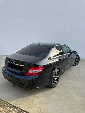 Mercedes-Benz C 250 w204 - 7100 € / 13886.39 лв. - 62433215 4 | Car24.bg Mercedes-Benz C 250 w204 - 7100 € / 13886.39 лв. - 62433215 4