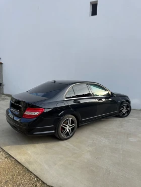 Mercedes-Benz C 250 w204 - 7100 € / 13886.39 лв. - 62433215 3 | Car24.bg Mercedes-Benz C 250 w204 - 7100 € / 13886.39 лв. - 62433215 3
