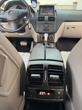 Mercedes-Benz C 250 w204 - 7100 € / 13886.39 лв. - 62433215 11 | Car24.bg Mercedes-Benz C 250 w204 - 7100 € / 13886.39 лв. - 62433215 11