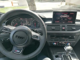 Audi A7 Rs7/LED/3xS-line/8ZF - 12999 € / 25423.83 лв. - 21008630 17 | Car24.bg Audi A7 Rs7/LED/3xS-line/8ZF - 12999 € / 25423.83 лв. - 21008630 17