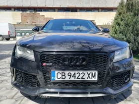 Audi A7 Rs7/LED/3xS-line/8ZF - 12999 € / 25423.83 лв. - 21008630 2 | Car24.bg Audi A7 Rs7/LED/3xS-line/8ZF - 12999 € / 25423.83 лв. - 21008630 2
