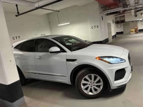 Jaguar E-pace * First Edition * КАМЕРА * ПОДГРЕВ * ПАМЕТ - 16300 € / 31880.03 лв. - 35974753 3 | Car24.bg Jaguar E-pace * First Edition * КАМЕРА * ПОДГРЕВ * ПАМЕТ - 16300 € / 31880.03 лв. - 35974753 3