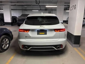 Jaguar E-pace * First Edition * КАМЕРА * ПОДГРЕВ * ПАМЕТ - 16300 € / 31880.03 лв. - 35974753 4 | Car24.bg Jaguar E-pace * First Edition * КАМЕРА * ПОДГРЕВ * ПАМЕТ - 16300 € / 31880.03 лв. - 35974753 4