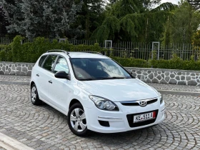 Снимка Hyundai I30