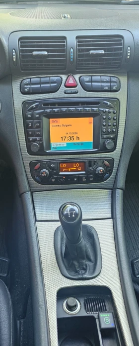 Mercedes-Benz C 230 Автоматик ГАЗ - 2700 € / 5280.74 лв. - 84921980 12 | Car24.bg Mercedes-Benz C 230 Автоматик ГАЗ - 2700 € / 5280.74 лв. - 84921980 12