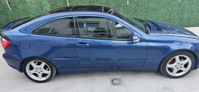 Mercedes-Benz C 230 Автоматик ГАЗ - 2700 € / 5280.74 лв. - 84921980 3 | Car24.bg Mercedes-Benz C 230 Автоматик ГАЗ - 2700 € / 5280.74 лв. - 84921980 3