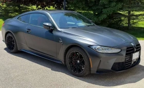 Снимка BMW M4