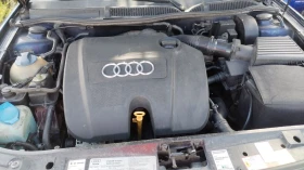 Audi A3 1.6 АВТОМАТИК 160000КМ | Auto.bg — изображение 14 Audi A3 1.6 АВТОМАТИК 160000КМ | Auto.bg — изображение 14