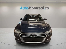 Audi A6 * Technik 55 TFSI quattro * | Auto.bg — изображение 2 Audi A6 * Technik 55 TFSI quattro * | Auto.bg — изображение 2