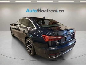 Audi A6 * Technik 55 TFSI quattro * | Auto.bg — изображение 4 Audi A6 * Technik 55 TFSI quattro * | Auto.bg — изображение 4