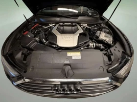 Audi A6 * Technik 55 TFSI quattro * | Auto.bg — изображение 6 Audi A6 * Technik 55 TFSI quattro * | Auto.bg — изображение 6