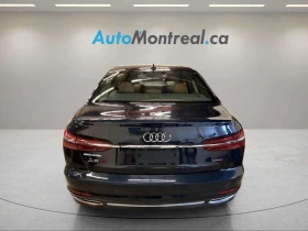 Audi A6 * Technik 55 TFSI quattro * | Auto.bg — изображение 5 Audi A6 * Technik 55 TFSI quattro * | Auto.bg — изображение 5