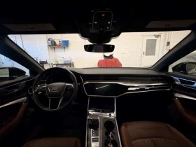 Audi A6 * Technik 55 TFSI quattro * | Auto.bg — изображение 9 Audi A6 * Technik 55 TFSI quattro * | Auto.bg — изображение 9