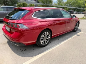 Peugeot 508 1, 5 HDI - 14800 € / 28946.28 лв. - 73001637 5 | Car24.bg Peugeot 508 1, 5 HDI - 14800 € / 28946.28 лв. - 73001637 5