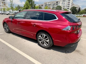 Peugeot 508 1, 5 HDI - 14800 € / 28946.28 лв. - 73001637 3 | Car24.bg Peugeot 508 1, 5 HDI - 14800 € / 28946.28 лв. - 73001637 3