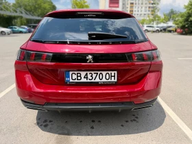 Peugeot 508 1, 5 HDI - 14800 € / 28946.28 лв. - 73001637 4 | Car24.bg Peugeot 508 1, 5 HDI - 14800 € / 28946.28 лв. - 73001637 4