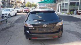 Mazda 6 2.5i SPORT-FEIS | Auto.bg — изображение 3 Mazda 6 2.5i SPORT-FEIS | Auto.bg — изображение 3