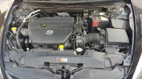 Mazda 6 2.5i SPORT-FEIS | Auto.bg — изображение 17 Mazda 6 2.5i SPORT-FEIS | Auto.bg — изображение 17