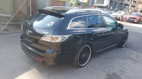 Mazda 6 2.5i SPORT-FEIS | Auto.bg — изображение 8 Mazda 6 2.5i SPORT-FEIS | Auto.bg — изображение 8