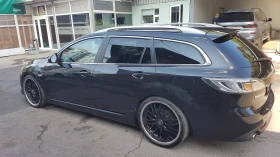 Mazda 6 2.5i SPORT-FEIS | Auto.bg — изображение 2 Mazda 6 2.5i SPORT-FEIS | Auto.bg — изображение 2