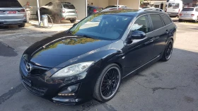 Mazda 6 2.5i SPORT-FEIS | Auto.bg — изображение 6 Mazda 6 2.5i SPORT-FEIS | Auto.bg — изображение 6