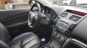 Mazda 6 2.5i SPORT-FEIS | Auto.bg — изображение 14 Mazda 6 2.5i SPORT-FEIS | Auto.bg — изображение 14
