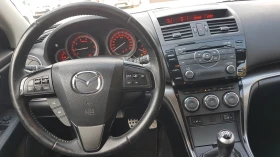 Mazda 6 2.5i SPORT-FEIS | Auto.bg — изображение 9 Mazda 6 2.5i SPORT-FEIS | Auto.bg — изображение 9