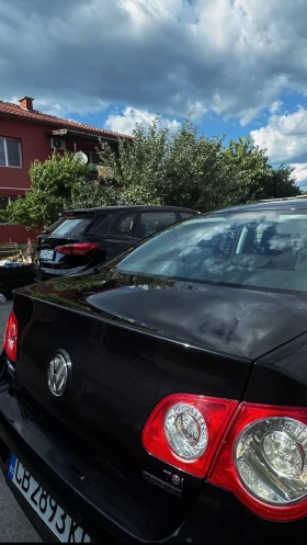 VW Passat VW Passat B6 1.4 TSI EcoFuel (Фабричен метан) 2009 - 4000 € / 7823.32 лв. - 50260103 3 | Car24.bg VW Passat VW Passat B6 1.4 TSI EcoFuel (Фабричен метан) 2009 - 4000 € / 7823.32 лв. - 50260103 3