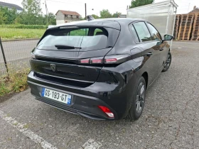 Peugeot 308 1.5 Active Pack | Auto.bg — изображение 3 Peugeot 308 1.5 Active Pack | Auto.bg — изображение 3