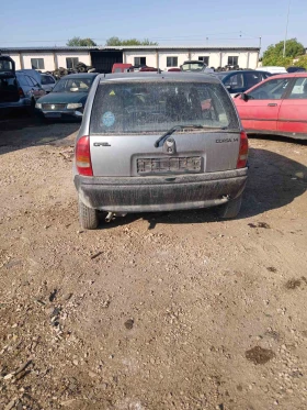 Opel Corsa undefined | Auto.bg — изображение 2 Opel Corsa undefined | Auto.bg — изображение 2