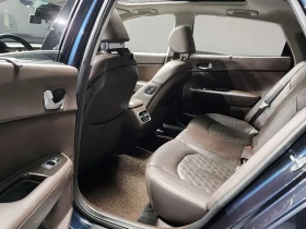 Kia K5 2.0 Intelligent - САМО 30% АВАНС | Auto.bg — изображение 12 Kia K5 2.0 Intelligent - САМО 30% АВАНС | Auto.bg — изображение 12