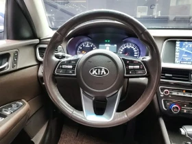 Kia K5 2.0 Intelligent - САМО 30% АВАНС | Auto.bg — изображение 14 Kia K5 2.0 Intelligent - САМО 30% АВАНС | Auto.bg — изображение 14