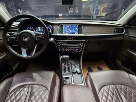Kia K5 2.0 Intelligent - САМО 30% АВАНС | Auto.bg — изображение 7 Kia K5 2.0 Intelligent - САМО 30% АВАНС | Auto.bg — изображение 7