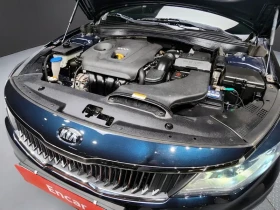 Kia K5 2.0 Intelligent - САМО 30% АВАНС | Auto.bg — изображение 6 Kia K5 2.0 Intelligent - САМО 30% АВАНС | Auto.bg — изображение 6