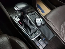Kia K5 2.0 Intelligent - САМО 30% АВАНС | Auto.bg — изображение 9 Kia K5 2.0 Intelligent - САМО 30% АВАНС | Auto.bg — изображение 9