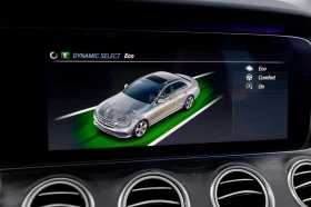 Mercedes-Benz E 220 AMG LINE - 23999 € - 34720184 16 | Car24.bg Mercedes-Benz E 220 AMG LINE - 23999 € - 34720184 16