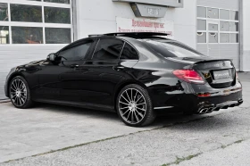 Mercedes-Benz E 220 AMG LINE - 23999 € - 34720184 5 | Car24.bg Mercedes-Benz E 220 AMG LINE - 23999 € - 34720184 5